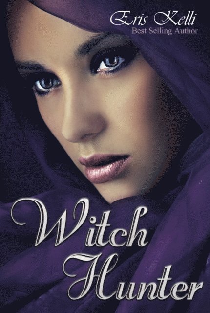 Eris Kelli - Witch Hunter, E-bok. Tillgänglighet: Lägg i varukorg