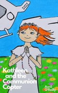 Kathleen And The Communion Copter