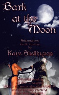 Bark at the Moon (Hot Demon Horror Sex)
