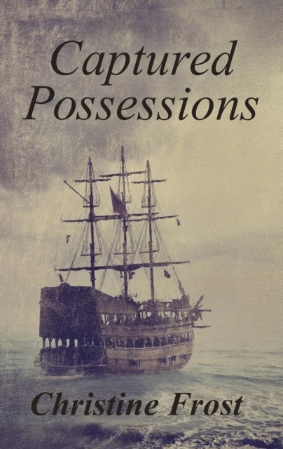Christine Frost - Captured Possessions, E-bok. Tillgänglighet: Lägg i varukorg