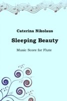 Caterina Nikolaus - Sleeping Beauty, E-bok