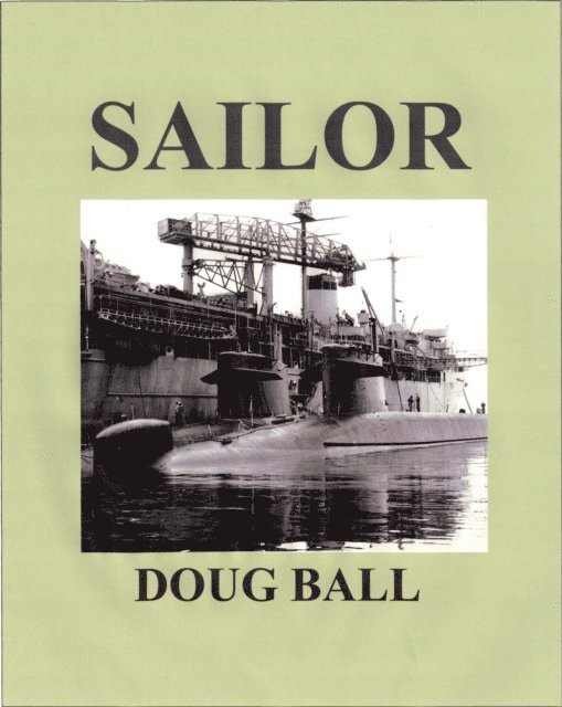 Doug Ball - Sailor, E-bok. Tillgänglighet: Lägg i varukorg