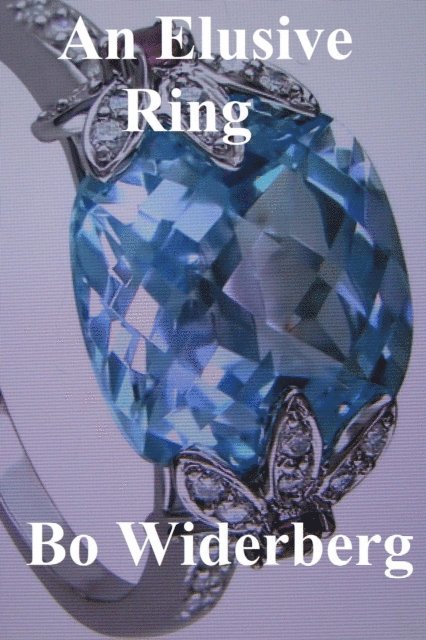 Bo Widerberg - Elusive Ring, E-bok