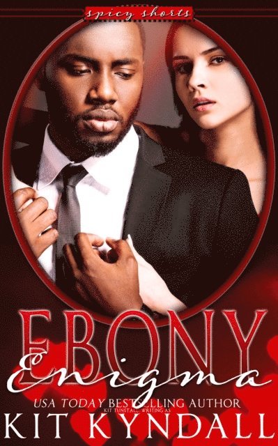 Kit Kyndall - Ebony Enigma, E-bok
