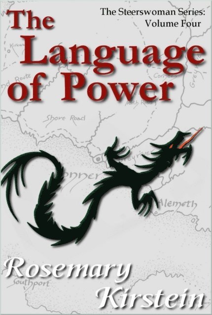 Rosemary Kirstein - Language of Power, E-bok