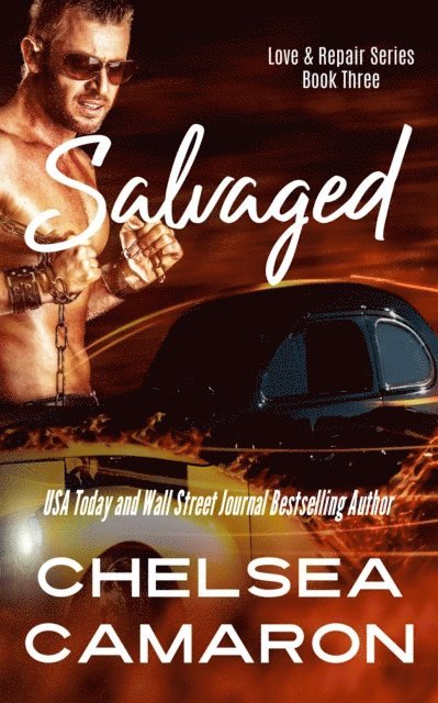 Chelsea Camaron - Salvaged, E-bok. Tillgänglighet: Lägg i varukorg