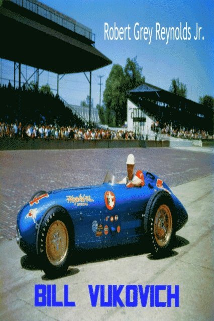 Bill Vukovich