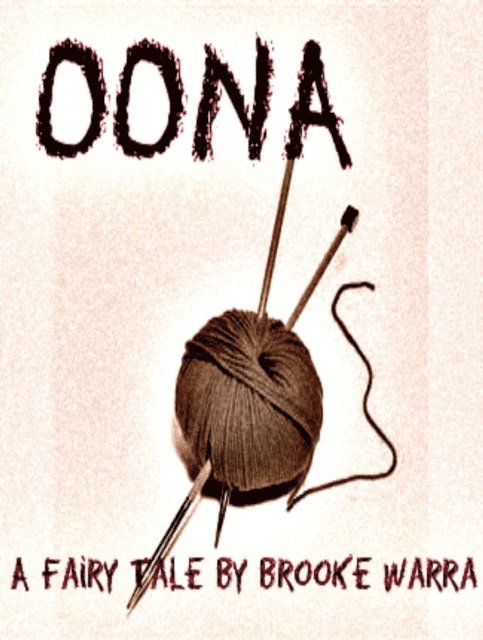 Brooke Warra - Oona: A Fairy Tale, E-bok