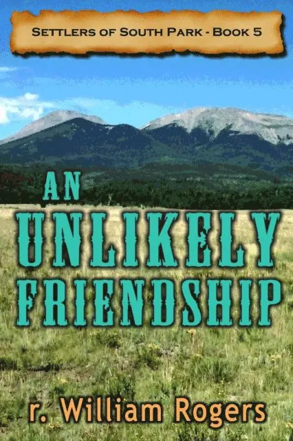 R. William Rogers - Unlikely Friendship, E-bok. Tillgänglighet: Lägg i varukorg
