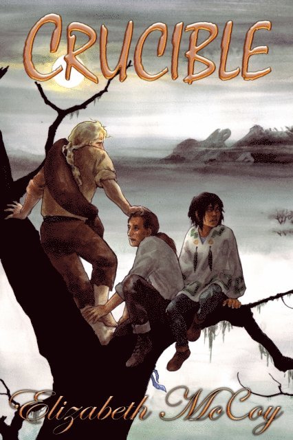 Elizabeth McCoy - Crucible, E-bok. Tillgänglighet: Lägg i varukorg