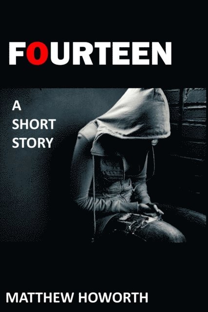 Matthew Howorth - Fourteen, E-bok