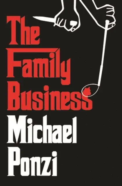 Michael Ponzi - Family Business, E-bok. Tillgänglighet: Lägg i varukorg