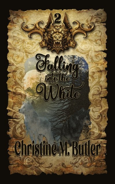 Christine Michelle - Falling into the White, E-bok
