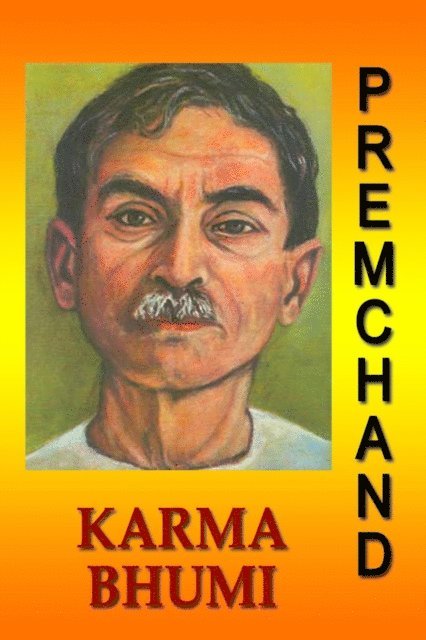 Premchand - Karmabhumi (Hindi), E-bok. Tillgänglighet: Lägg i varukorg