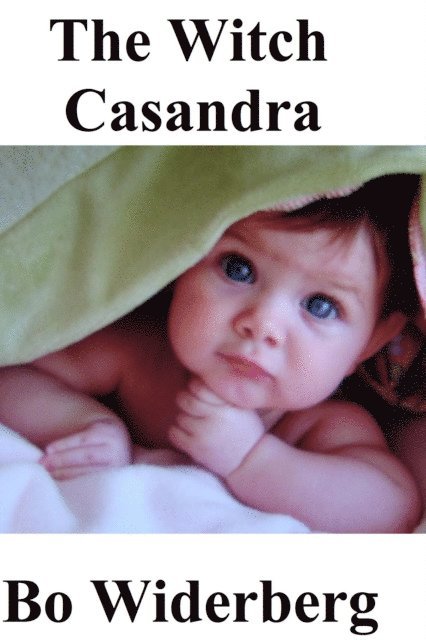 Bo Widerberg - Witch Casandra, E-bok