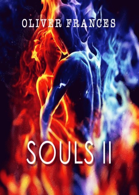 Oliver Frances - Souls II, E-bok. Tillgänglighet: Lägg i varukorg