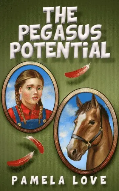 Pamela Love - Pegasus Potential, E-bok. Tillgänglighet: Lägg i varukorg