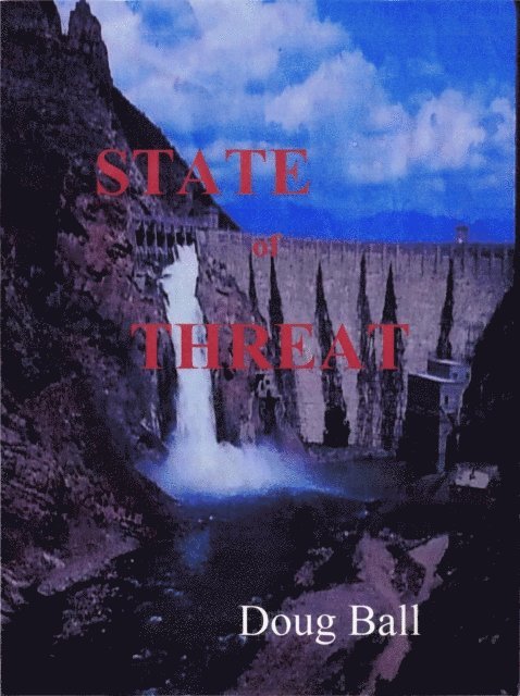 Doug Ball - State of Threat, E-bok. Tillgänglighet: Lägg i varukorg