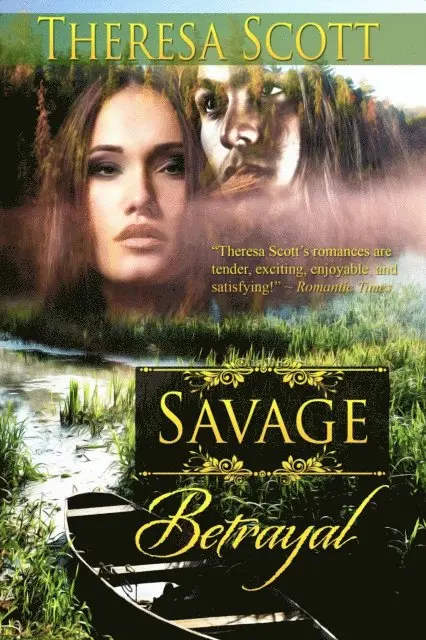 Theresa Scott - Savage Betrayal, E-bok. Tillgänglighet: Lägg i varukorg