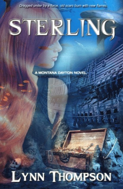 Lynn Thompson - Sterling-A Montana Dayton Novel, E-bok