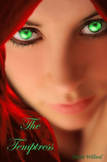 Nicole Willard - Temptress, E-bok