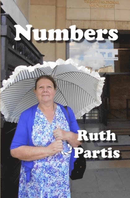 Ruth Partis - Numbers, E-bok