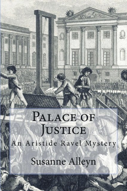 Susanne Alleyn - Palace of Justice, E-bok. Tillgänglighet: Lägg i varukorg