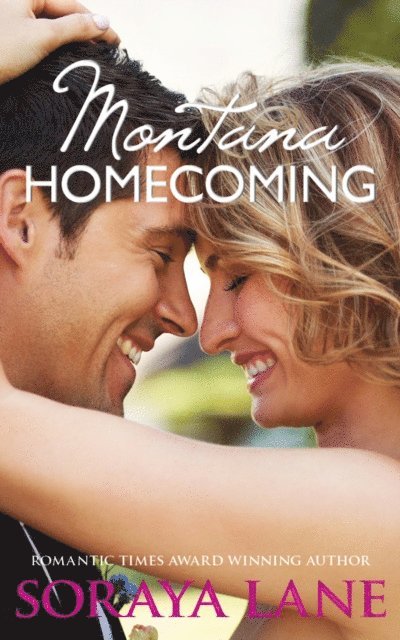 Soraya Lane - Montana Homecoming, E-bok