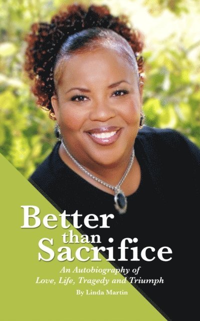 Linda Martin - Better than Sacrifice, E-bok