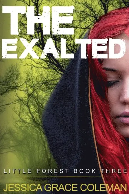 Jessica Grace Coleman - Exalted, E-bok. Tillgänglighet: Lägg i varukorg