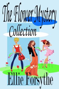 Flower Mystery Collection