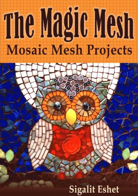 Sigalit Eshet - Magic Mesh: Mosaic Mesh Projects, E-bok