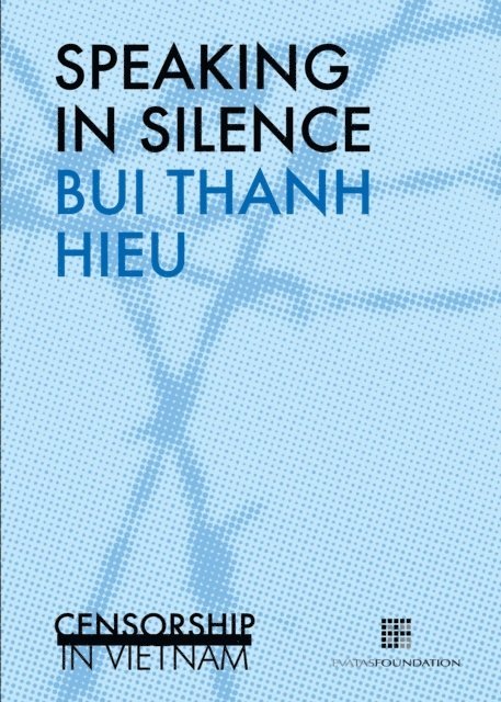 Bui Thanh Hieu - Speaking in silence, E-bok