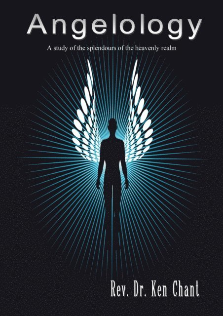 Ken Chant - Angelology, E-bok