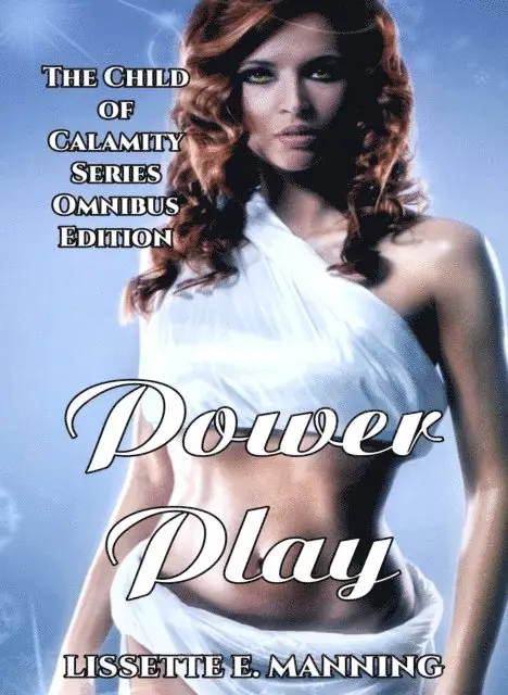 Lissette E. Manning - Power Play (TCOCs Omnibus Edition), E-bok. Tillgänglighet: Lägg i varukorg