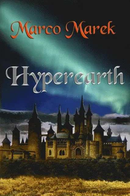 Marco Marek - Hyperearth, E-bok. Tillgänglighet: Lägg i varukorg