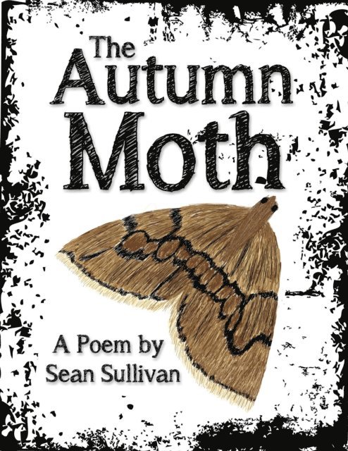 Sean Sullivan - Autumn Moth, E-bok