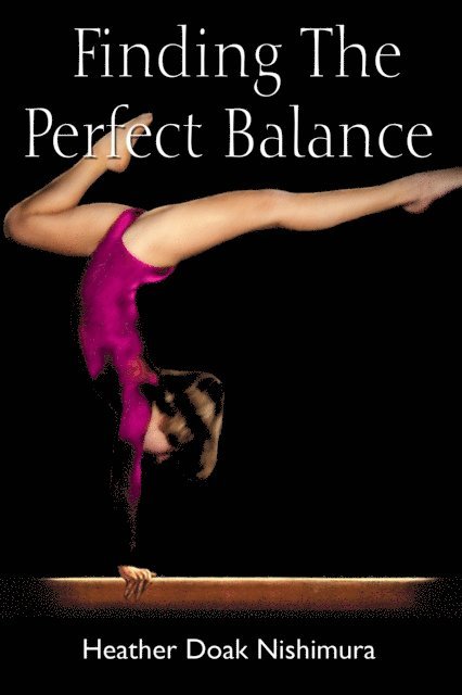Finding The Perfect Balance
