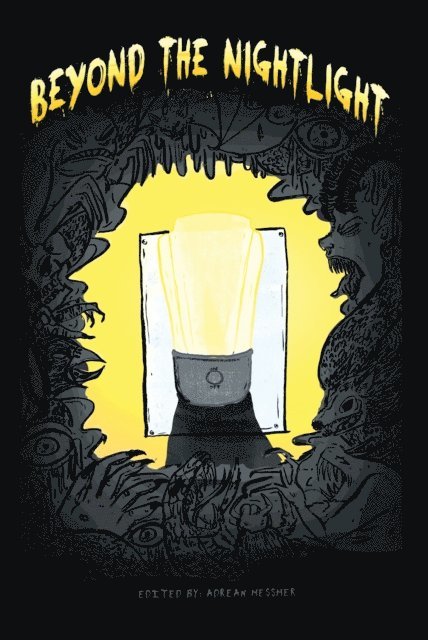 Adrean Messmer - Beyond the Nightlight, E-bok