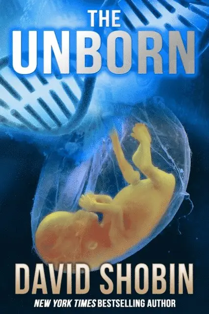 David Shobin - Unborn, E-bok. Tillgänglighet: Lägg i varukorg