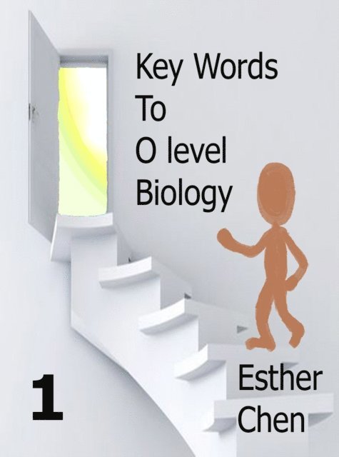 Esther Chen - Key Words To O level Biology Success 1, E-bok. Tillgänglighet: Lägg i varukorg