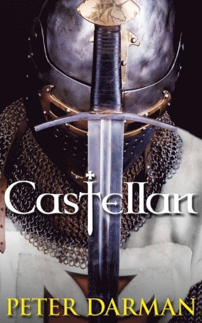 Peter Darman - Castellan, E-bok
