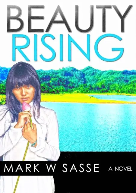 Mark W Sasse - Beauty Rising, E-bok. Tillgänglighet: Lägg i varukorg