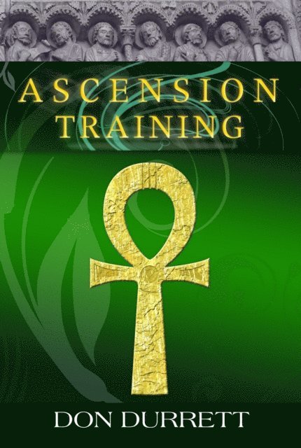 Don Durrett - Ascension Training, E-bok