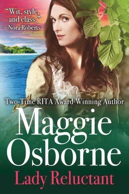 Maggie Osborne - Lady Reluctant, E-bok