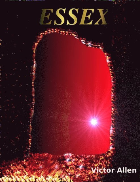 Victor Allen - Essex, E-bok