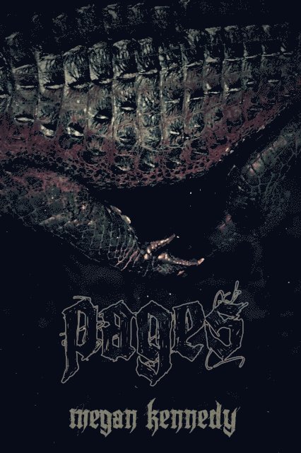 Megan Kennedy - Pages, E-bok