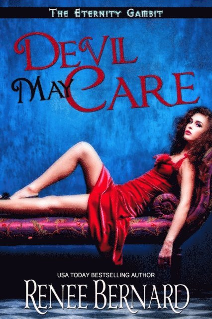 Renee Bernard - Devil May Care, E-bok