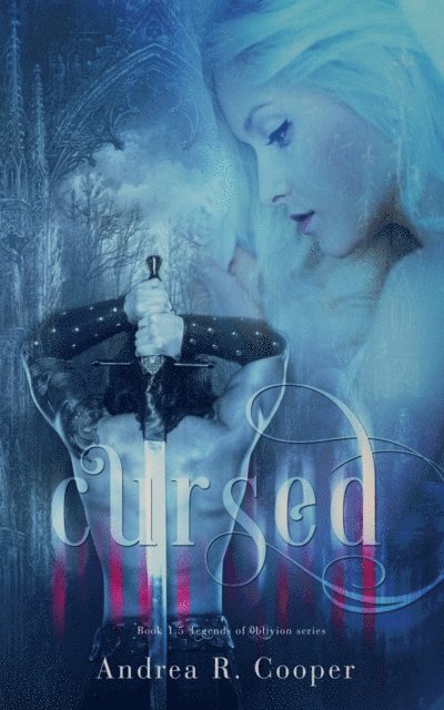 Andrea R. Cooper - Cursed, E-bok. Tillgänglighet: Lägg i varukorg