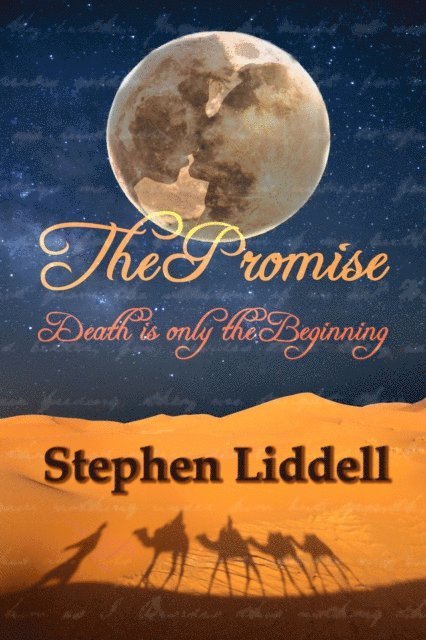 Stephen Liddell - Promise (Book One of the Timeless Trilogy), E-bok. Tillgänglighet: Lägg i varukorg